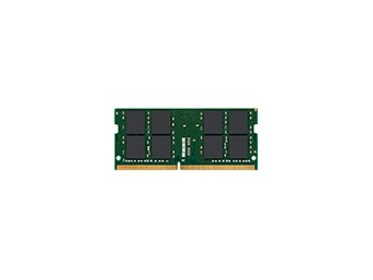 Kingston DDR4 - Modul - 16 GB - SO DIMM 260-PIN