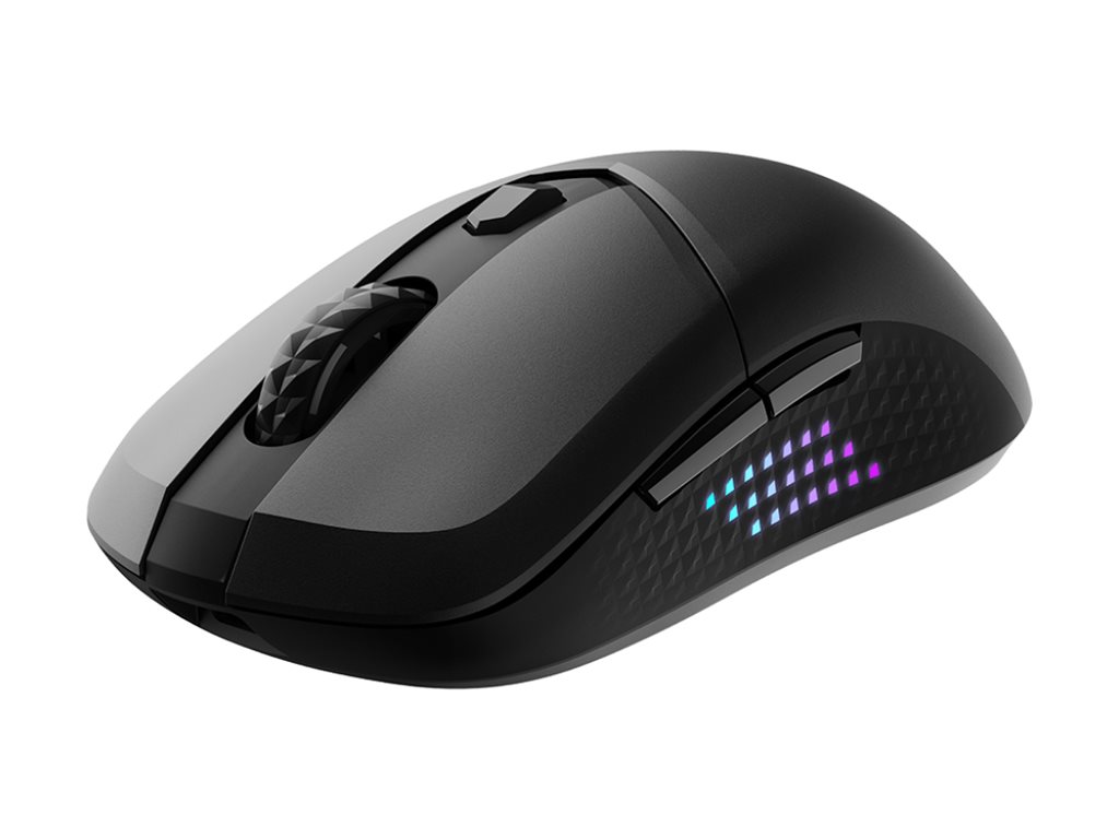 MSI VERSA 300 ELITE - Maus - ergonomisch - optisch