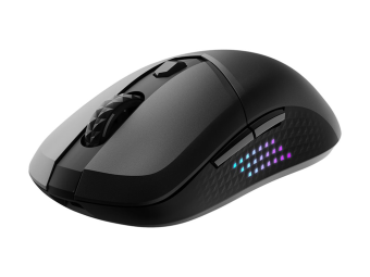 MSI VERSA 300 ELITE - Maus - ergonomisch - optisch