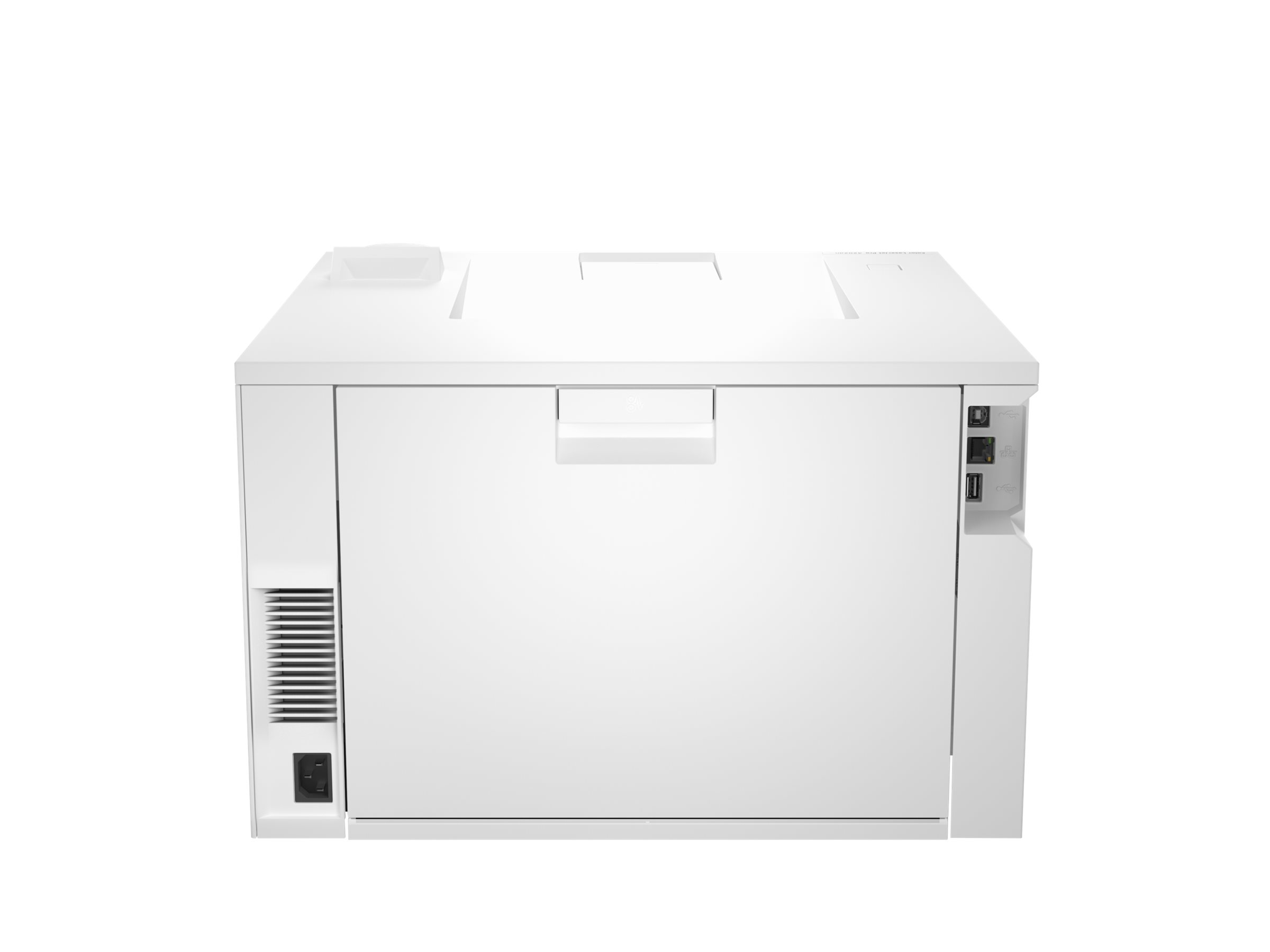 HP Color LaserJet Pro 4202dn - Drucker - Farbe - Duplex - Laser - A4Legal - 600 x 600 dpi - bis zu 35 SeitenMin. (einfarbig)