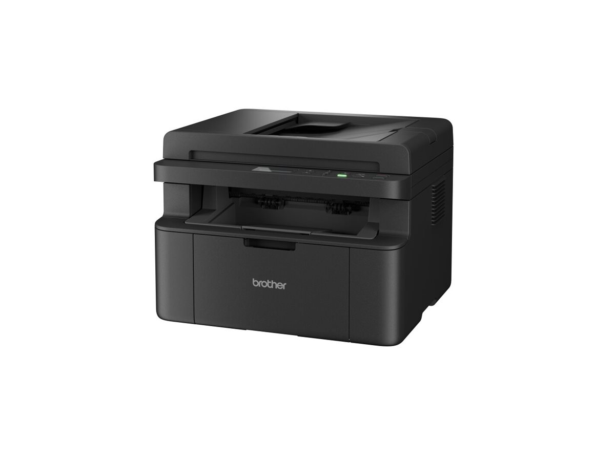 Brother DCP-L1660W - Multifunktionsdrucker - sw - Laser - Letter A (216 x 279 mm)