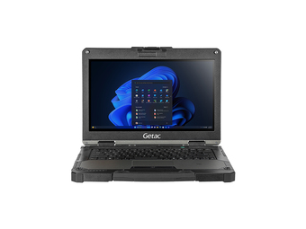 GETAC B360G3 U5-225H 13.3in+Webcam - Core Ultra 5 - 256 GB