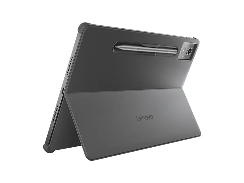 Lenovo Keyboard Pack - Tastatur und Foliohülle