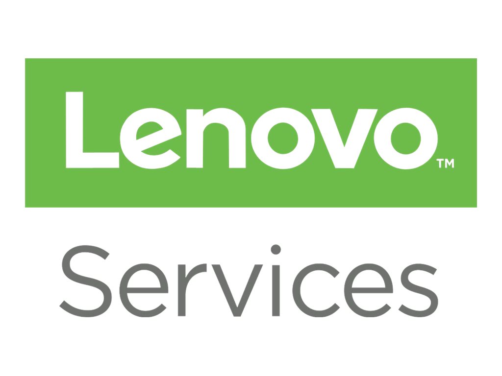Lenovo Premium Care Plus - Serviceerweiterung - Arbeitszeit und Ersatzteile (für Desktops)