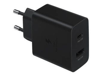 Samsung EP-TA220 - Netzteil - 35 Watt - SFC (USB 24 pin USB-C)