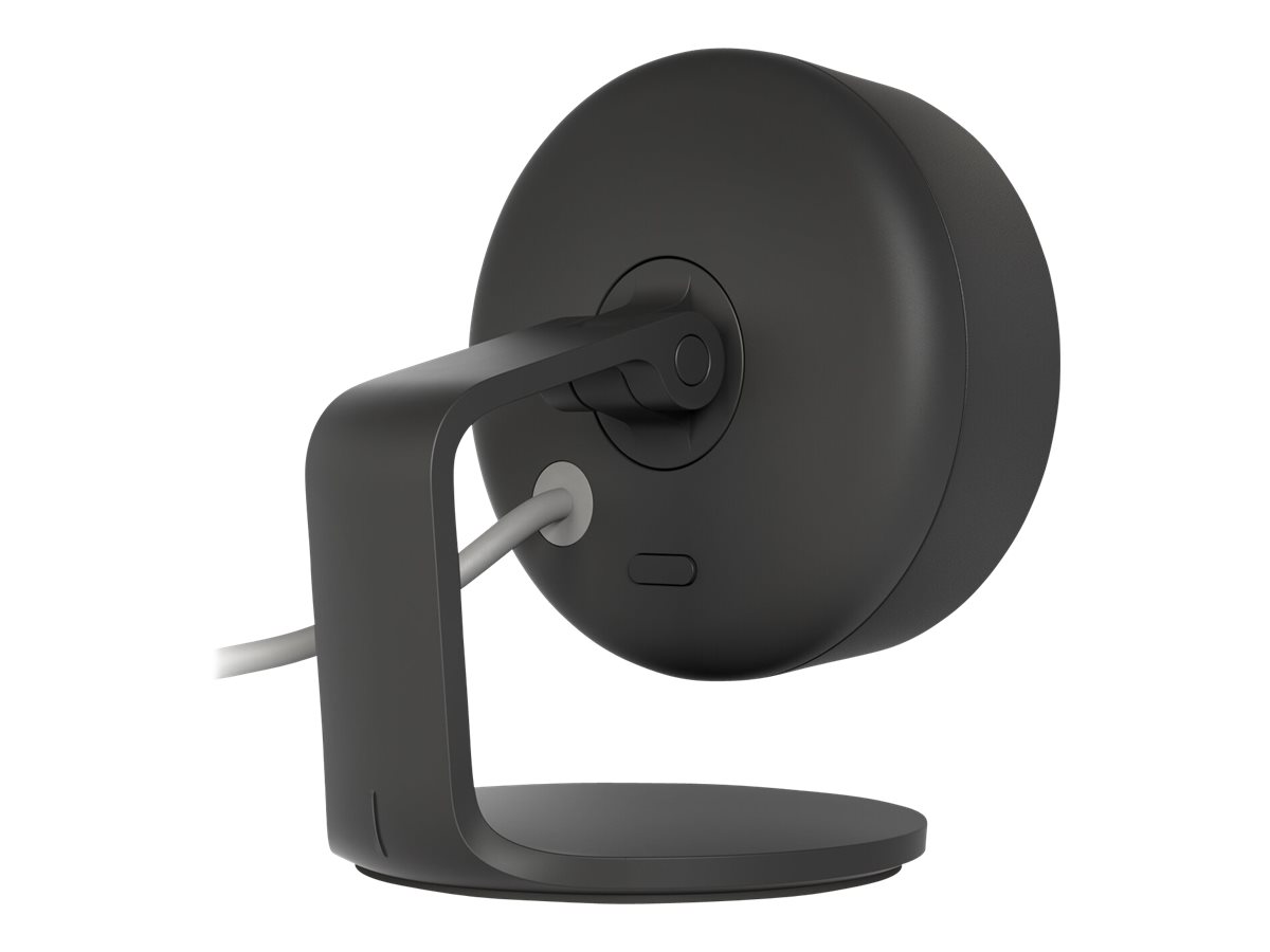 Logitech Circle View - Netzwerk-Überwachungskamera - Außenbereich, Innenbereich - wetterfest - Farbe (Tag&Nacht)