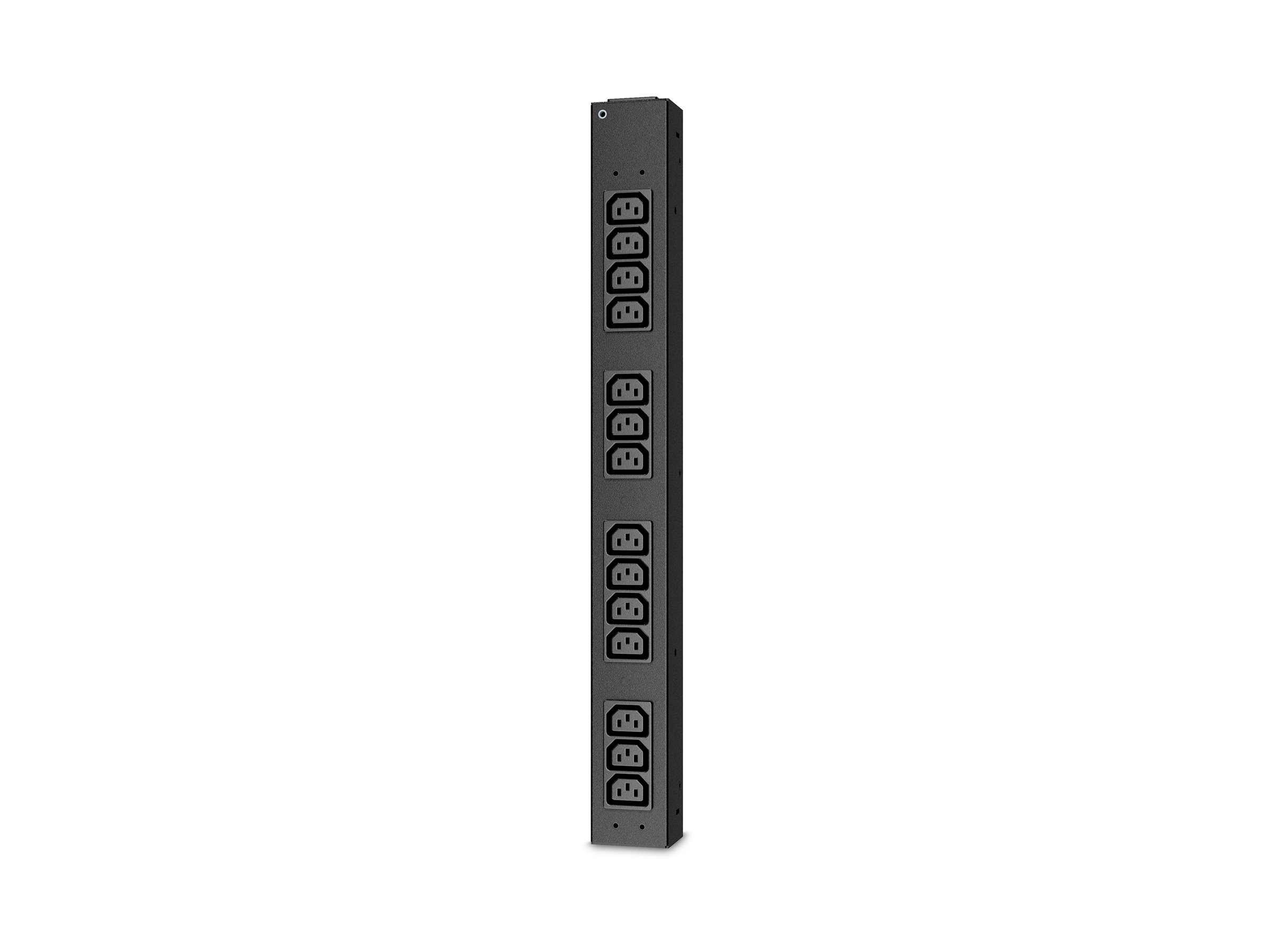 APC Basic Rack PDU - Stromverteilungseinheit (Rack - einbaufähig)