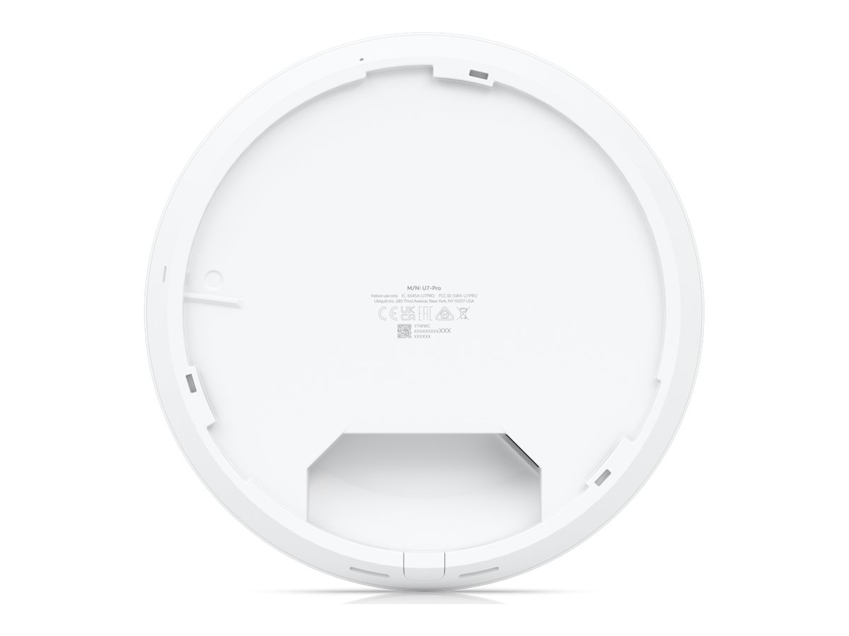 Ubiquiti UniFi U7 Pro - Accesspoint - Wi-Fi 7