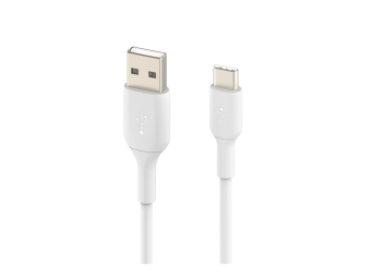 Belkin BoostCharge - USB-Kabel - 24 pin USB-C (M)