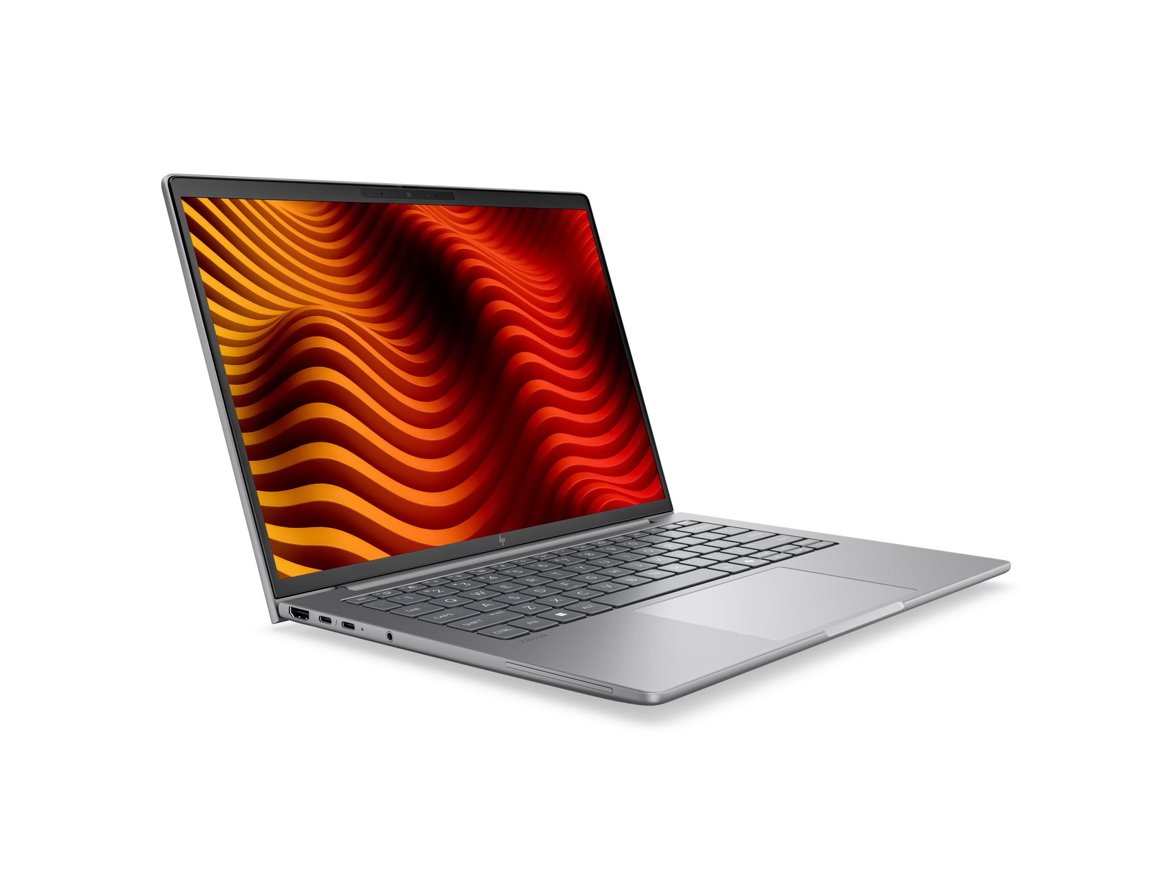 HP ZBook 8 G2a Mobile Workstation - AMD Ryzen AI 7 PRO 450 - Win 11 Pro - Radeon 840M - 32 GB RAM - 1 TB SSD NVMe - 35.6 cm (14")