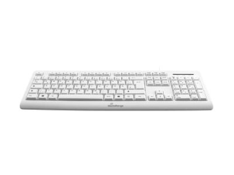MEDIARANGE MROS110 - Tastatur - USB - QWERTZ