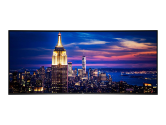 Dell UltraSharp U5226KW - LED-Monitor - 131 cm (52")