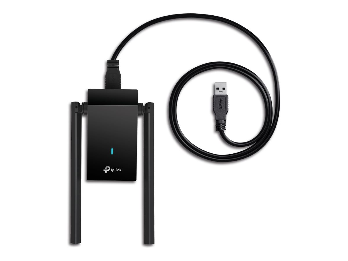 TP-LINK Archer TX20U plus V1 - Netzwerkadapter