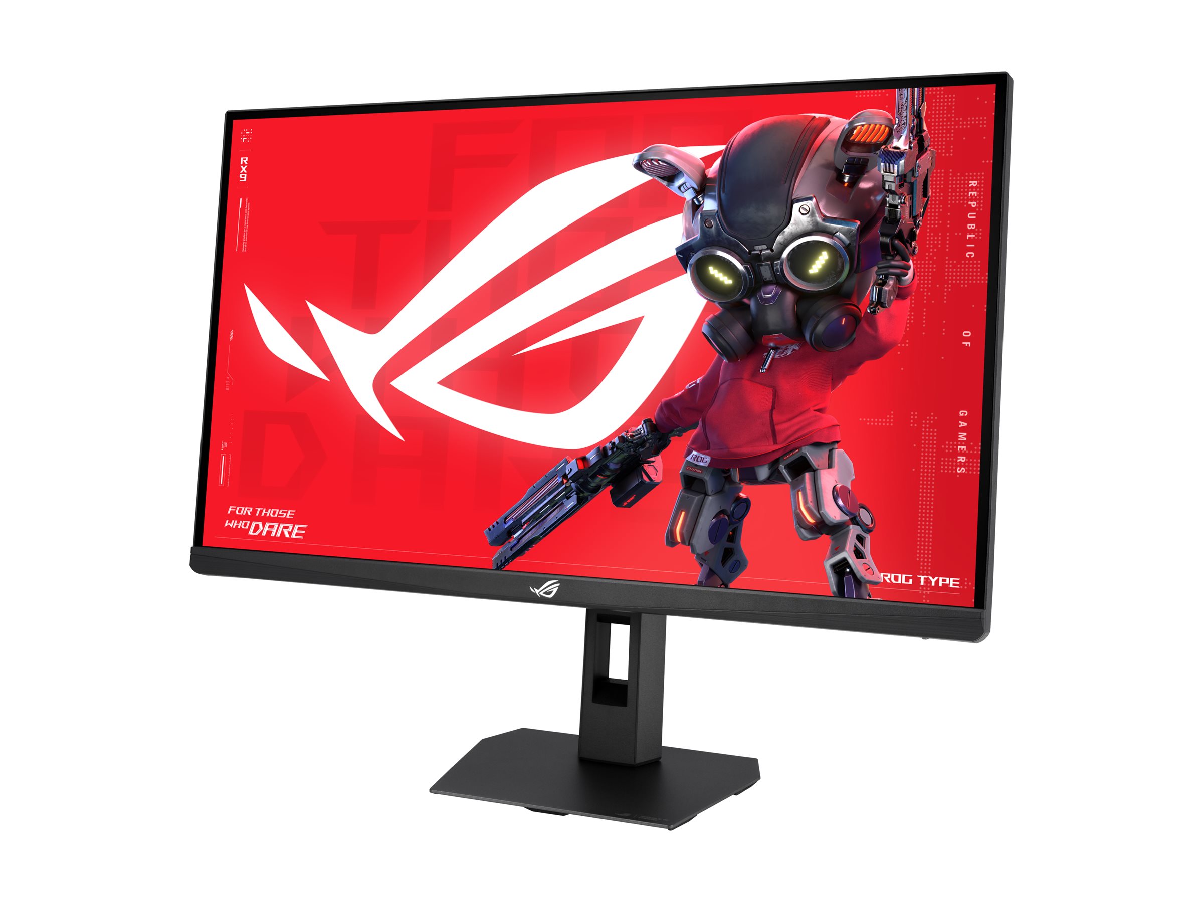 ASUS ROG Strix XG27ACMEG - LED-Monitor - Gaming - 68.6 cm (27")
