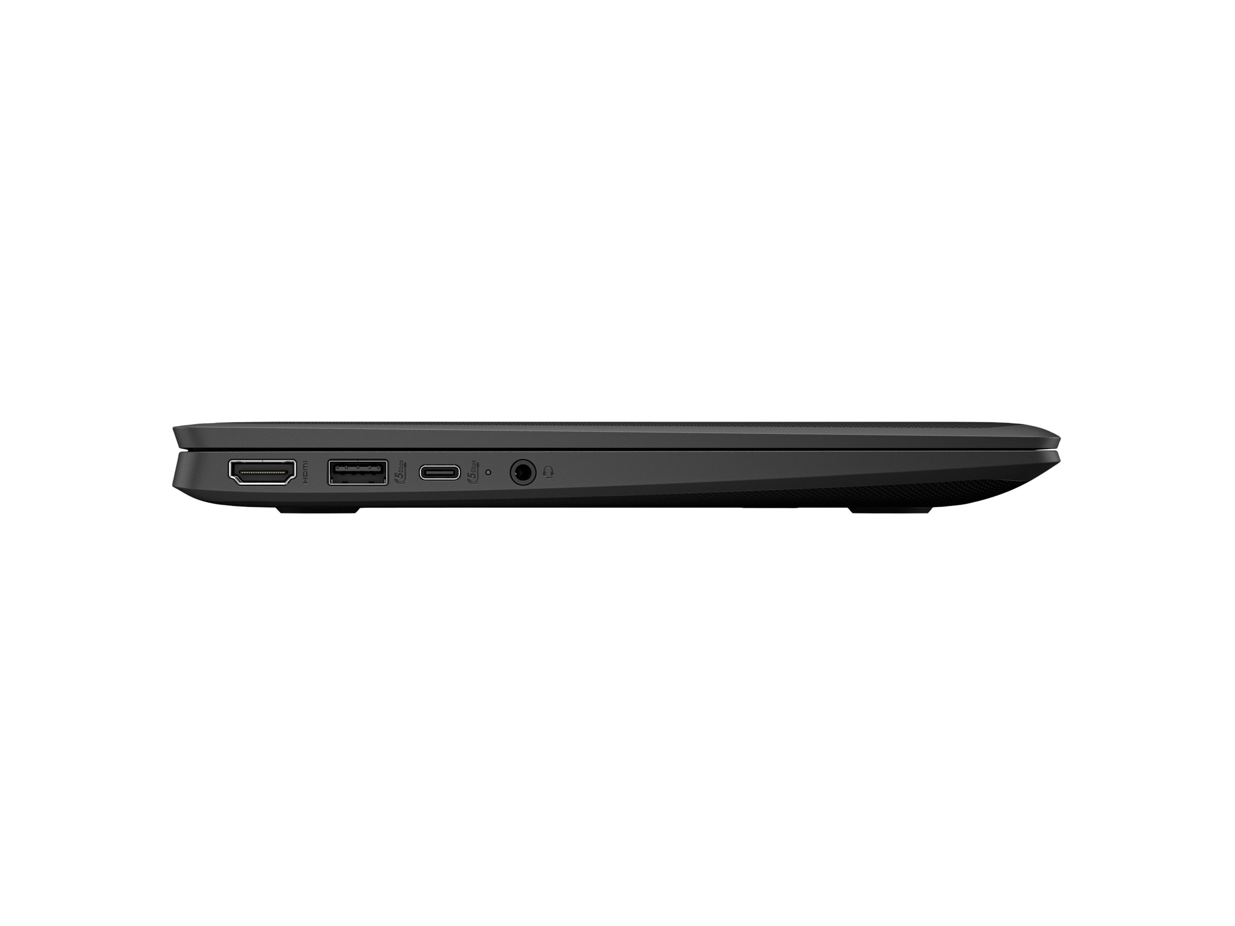HP Fortis 11 G1m Chromebook - Kompanio 520 2.05 GHz - Chrome OS - Mali-G52 MP2 - 8 GB RAM - 64 GB eMMC - 29.5 cm (11.6")