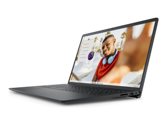 Dell Inspiron 15 3535 - AMD Ryzen 5 7530U  2 GHz - Win 11 Pro - Radeon Graphics - 16 GB RAM - 512 GB SSD NVMe - 39.6 cm (15.6)