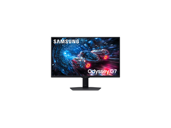 Samsung 27" UHD 169 180Hz IPS B2C Gaming - 68,6 cm - 27"