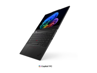Lenovo ThinkPad T14s 2-in-1 Gen 2 21YY - Flip-Design - Intel Core Ultra 5 325  2.1 GHz - Win 11 Pro - Intel Graphics - 32 GB RAM - 512 GB SSD TCG Opal Encryption 2, NVMe - 35.6 cm (14")