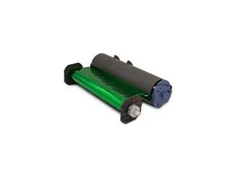 Brother Grün - Rolle (22,3 cm x 120 m) 1 Rolle(n)