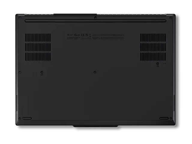 Lenovo ThinkPad P16 Gen 3 21RQ - Intel Core Ultra 7 255HX - Win 11 Pro - RTX PRO 2000 Blackwell - 32 GB RAM - 1 TB SSD TCG Opal Encryption 2, NVMe, Performance - 40.6 cm (16")