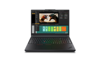 Lenovo ThinkPad T16g Gen 3 Intel Core Ultra 9 16" - Notebook - Core Ultra 9
