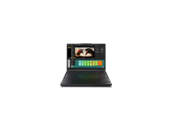 Lenovo ThinkPad T16g Gen 3 - Intel Core Ultra 9 - 16" - Notebook - Core Ultra 9