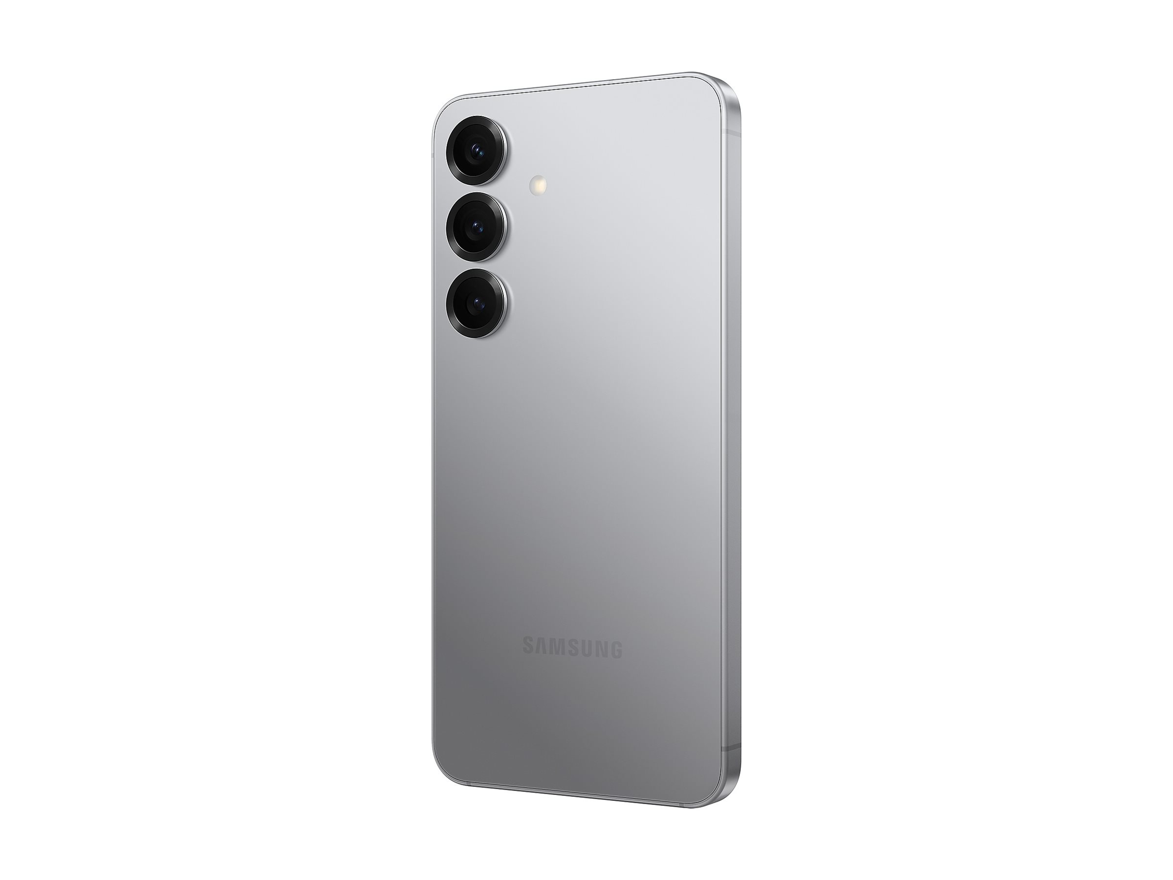 Samsung Galaxy S25 - 5G Smartphone - Dual-SIM - RAM 12 GB  Interner Speicher 256 GB - OLED-Display - 6.2" - 2340 x 1080 Pixel (120 Hz)