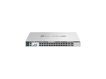 TP-LINK Omada Pro S7500-24Y4C V1 - Switch - L3