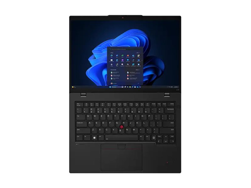 Lenovo ThinkPad L14 Gen 6 21S6 - Intel Core Ultra 5 225U  1.5 GHz - Win 11 Pro - Intel Graphics - 16 GB RAM - 512 GB SSD TCG Opal Encryption 2, NVMe - 35.6 cm (14")