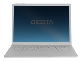 Dicota Secret - Blickschutzfilter für Notebook