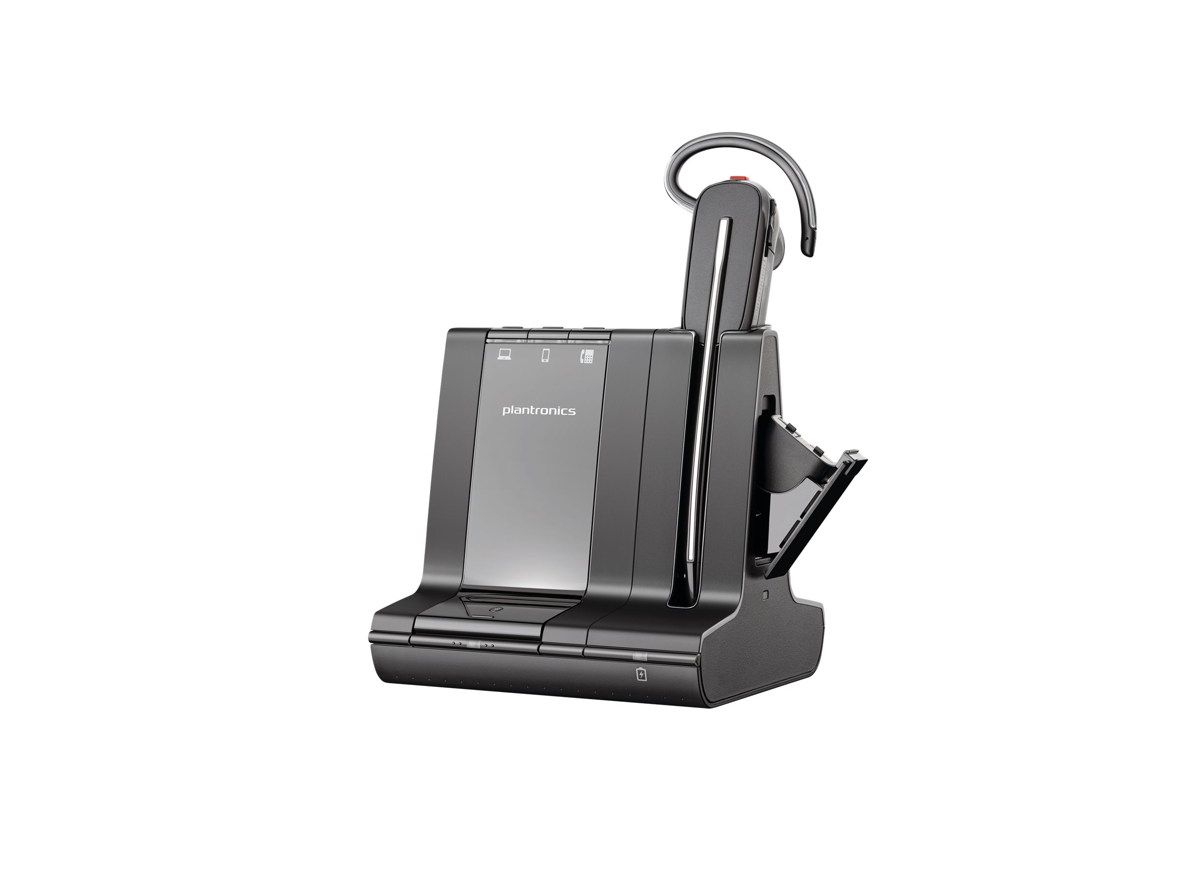 Poly HP Poly Savi 8245-M - Savi 8200 series - Headset