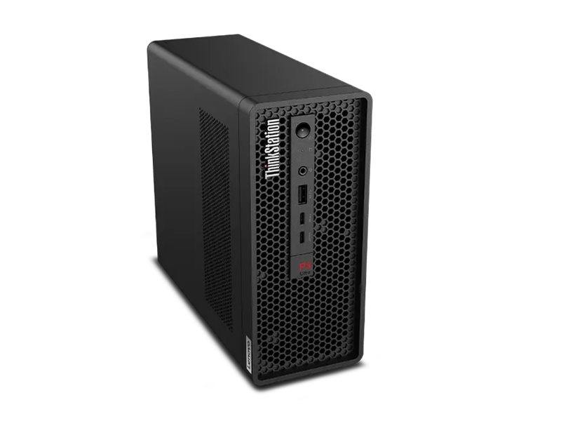 Lenovo ThinkStation P3 Ultra Gen 2 30J5 - MT