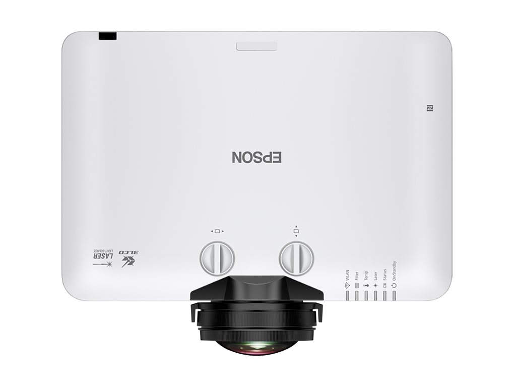 Epson EB-L690SU - 3-LCD-Projektor - 6200 lm - WUXGA (1920 x 1200)