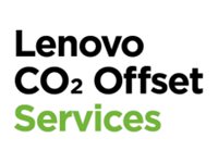Lenovo Co2 Offset 2 ton - Serviceerweiterung