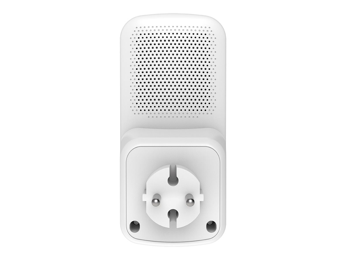 D-Link DAP-X1860 - Wi-Fi-Range-Extender - 1GbE