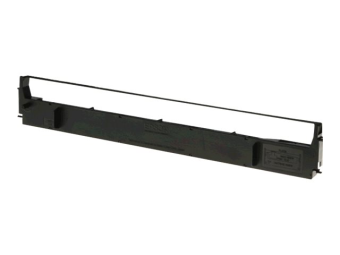 Epson Schwarz - Farbband - für LX 1170, 1170