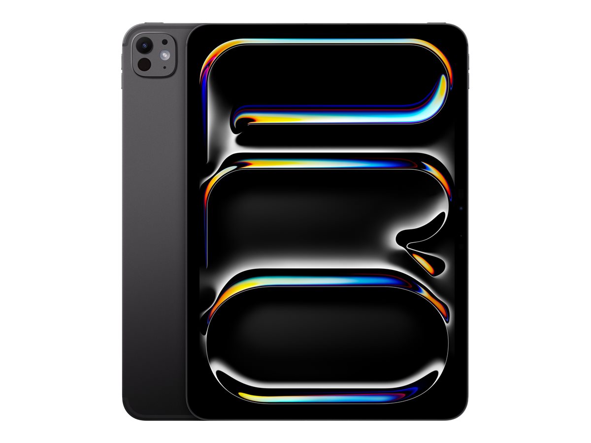 Apple 11-inch iPad Pro M5 Wi-Fi + Cellular - Tablet - 2 TB - 27.9 cm (11")
