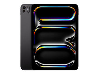 Apple 11-inch iPad Pro M5 Wi-Fi - Tablet - 256 GB - 27.9 cm (11")