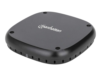 Manhattan Smartphone Under-Desk Wireless Charging
