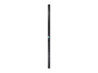 APC Switched Rack PDU 2G Zero U - Steckdosenleiste (Rack - einbaufähig)