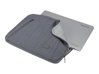 Case Logic Huxton - Notebook-Hülle - 33.8 cm (13.3)