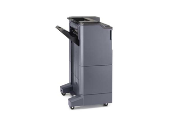 Kyocera DF 7110 - Finisher mit Heftvorrichtung - 4000 Blätter in 1 Schubladen (Trays)
