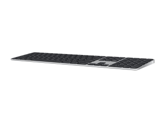 Apple Magic Keyboard with Touch ID and Numeric Keypad