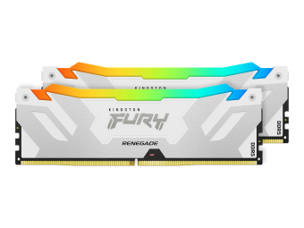 Kingston FURY Renegade - DDR5 - Kit - 32 GB 2 x 16 GB