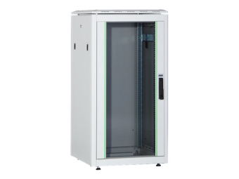 DIGITUS Netzwerkschrank Unique Serie - 800x800 mm (BxT)