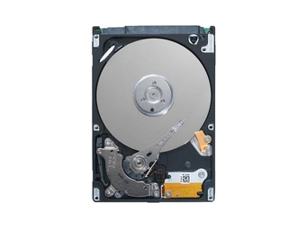 Dell  Festplatte - 2 TB - Hot-Swap - 3.5 (8.9 cm)