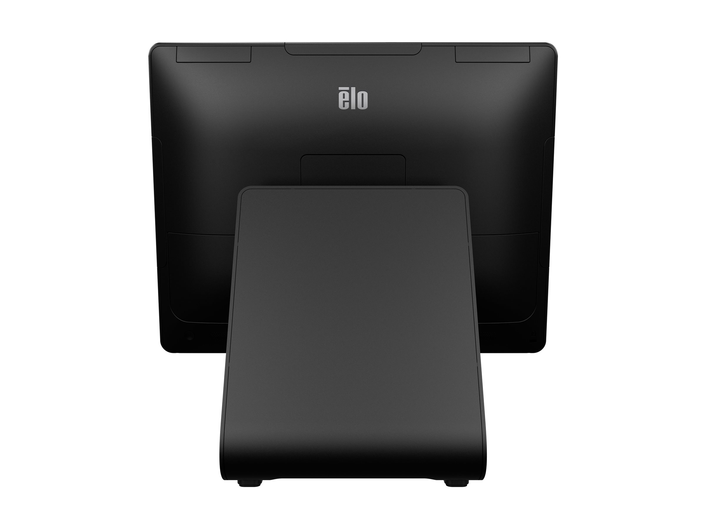 "Elo Touch Solutions Elo I-Series 3 - All-in-One (Komplettlösung) - Core i5 i5-1245UL  1.6 GHz - RAM 8 GB - SSD 256 GB - NVMe - Intel Iris Xe Grafik - 1GbE, Wi-Fi 6, Bluetooth 5.3 - WLAN 802.11abgnacax, Bluetooth 5.3 - 11 IoT Enterprise 2024 LTSC (