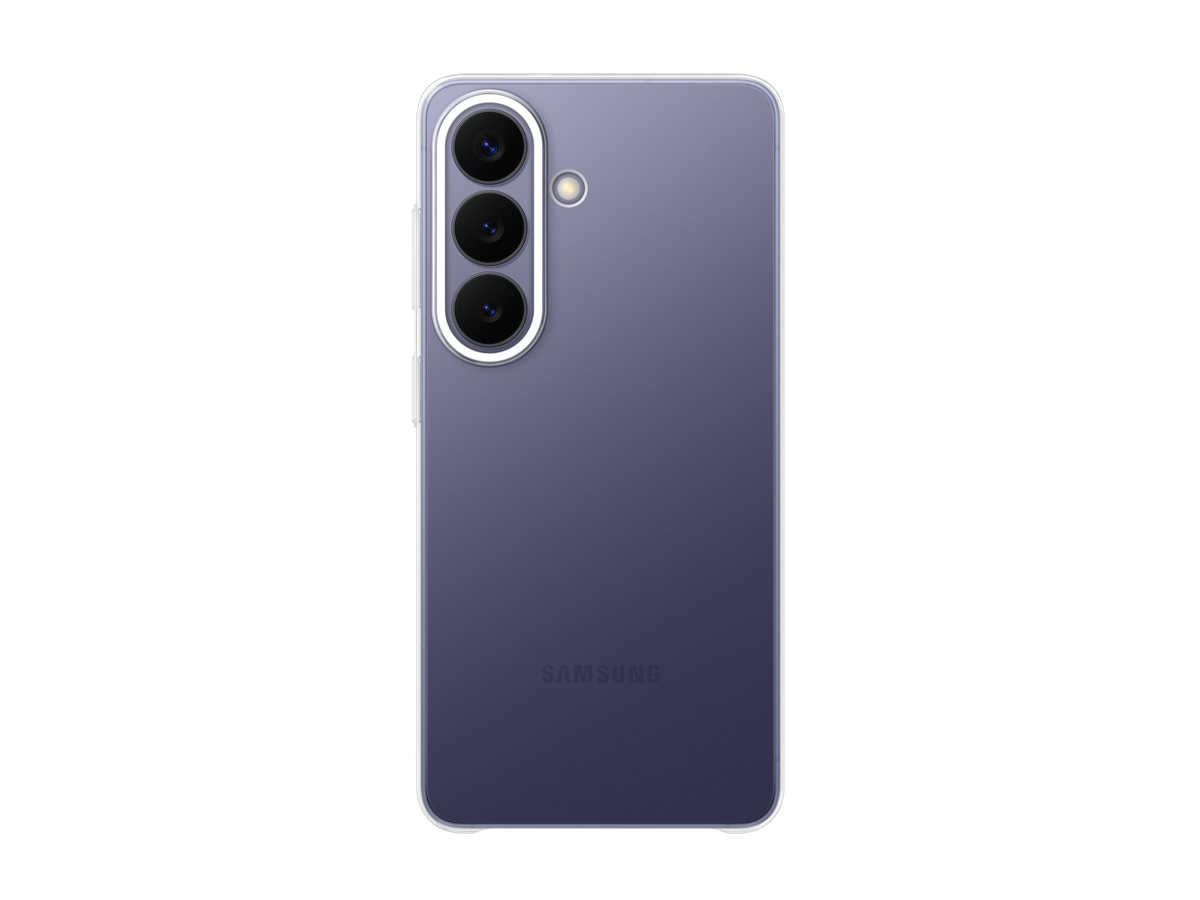 Samsung EF-QS942 - Hintere Abdeckung für Mobiltelefon