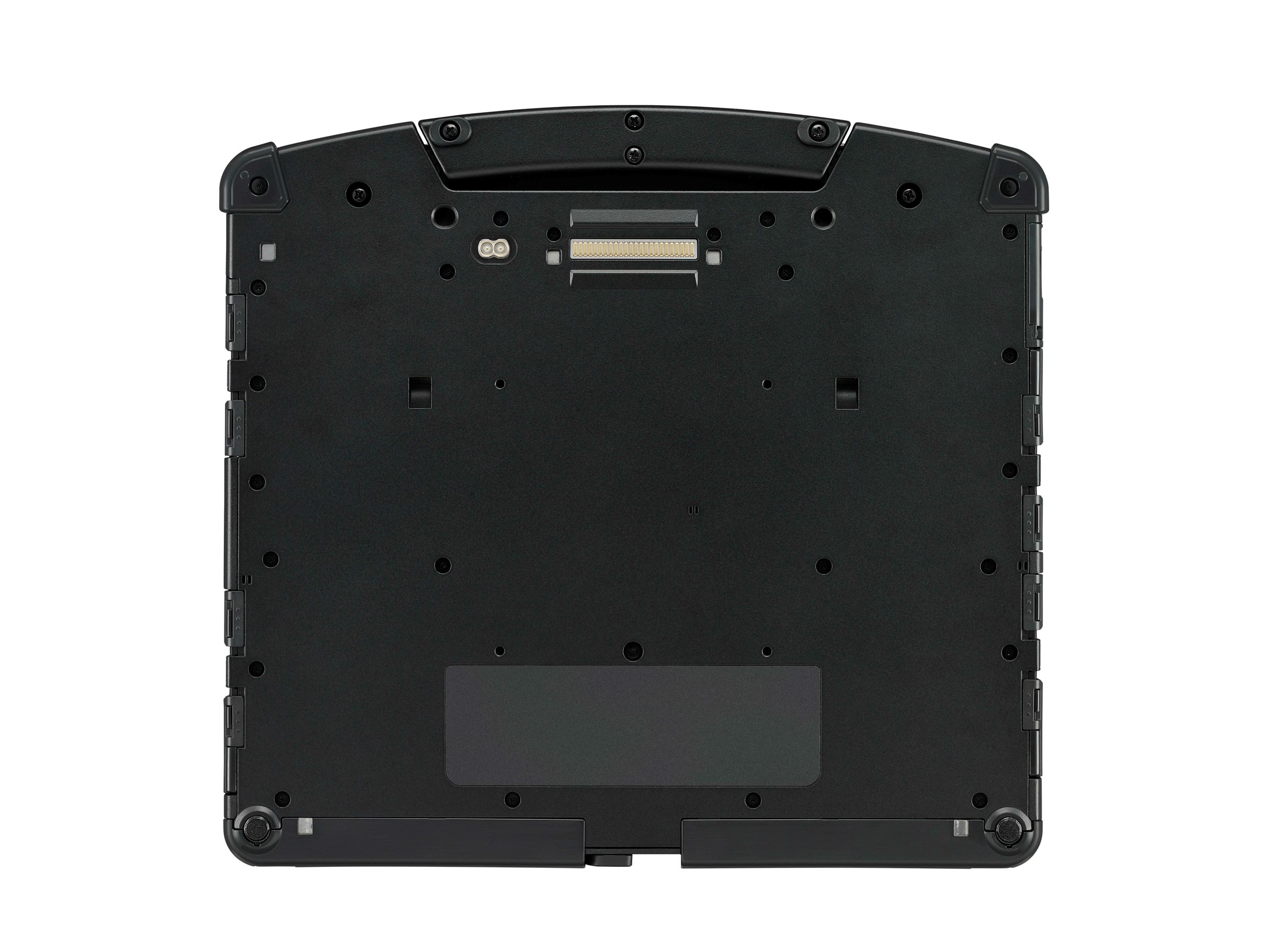 Panasonic Toughbook CF-33 - Robust - Tablet - Intel Core i5 1245U  1.6 GHz - Win 11 Pro - Intel Iris Xe Grafikkarte - 16 GB RAM - 512 GB SSD TCG Opal Encryption, NVMe - 30.5 cm (12")