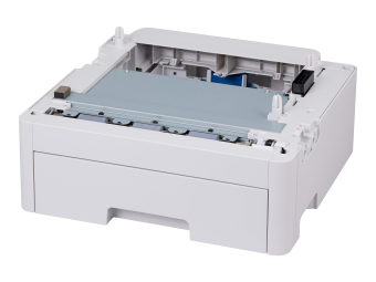 OKI Medienfach  Zuführung - 530 Blätter in 1 Schubladen (Trays)